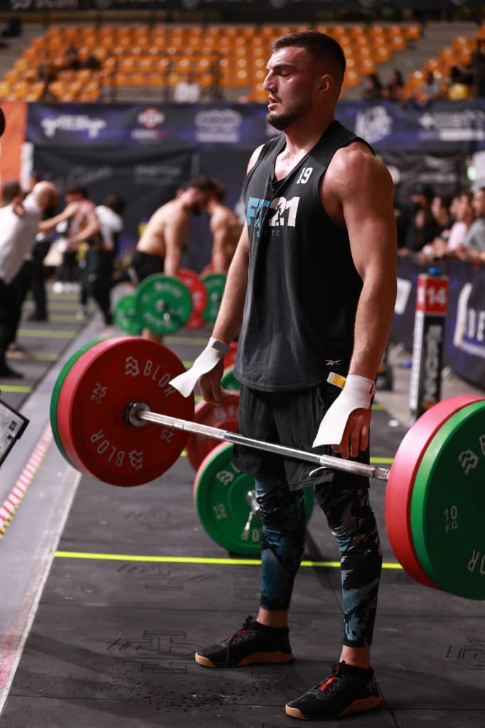 Multi Active Card — hero