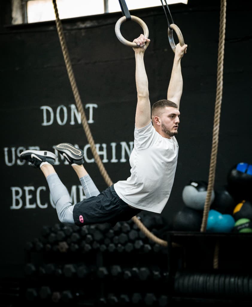 Aktivitet dhe mirëqenie me Multi Active Card