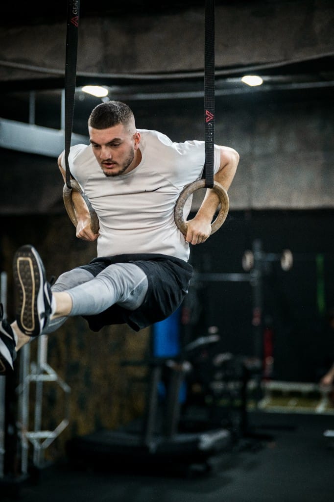 Ekipi dhe ambienti Multi Active Card